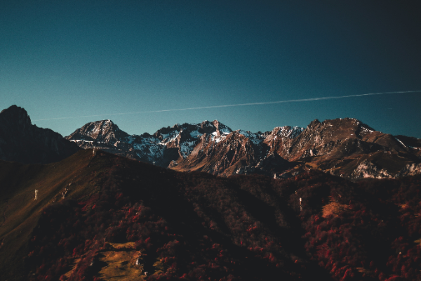 Wandelvakantie Spanje